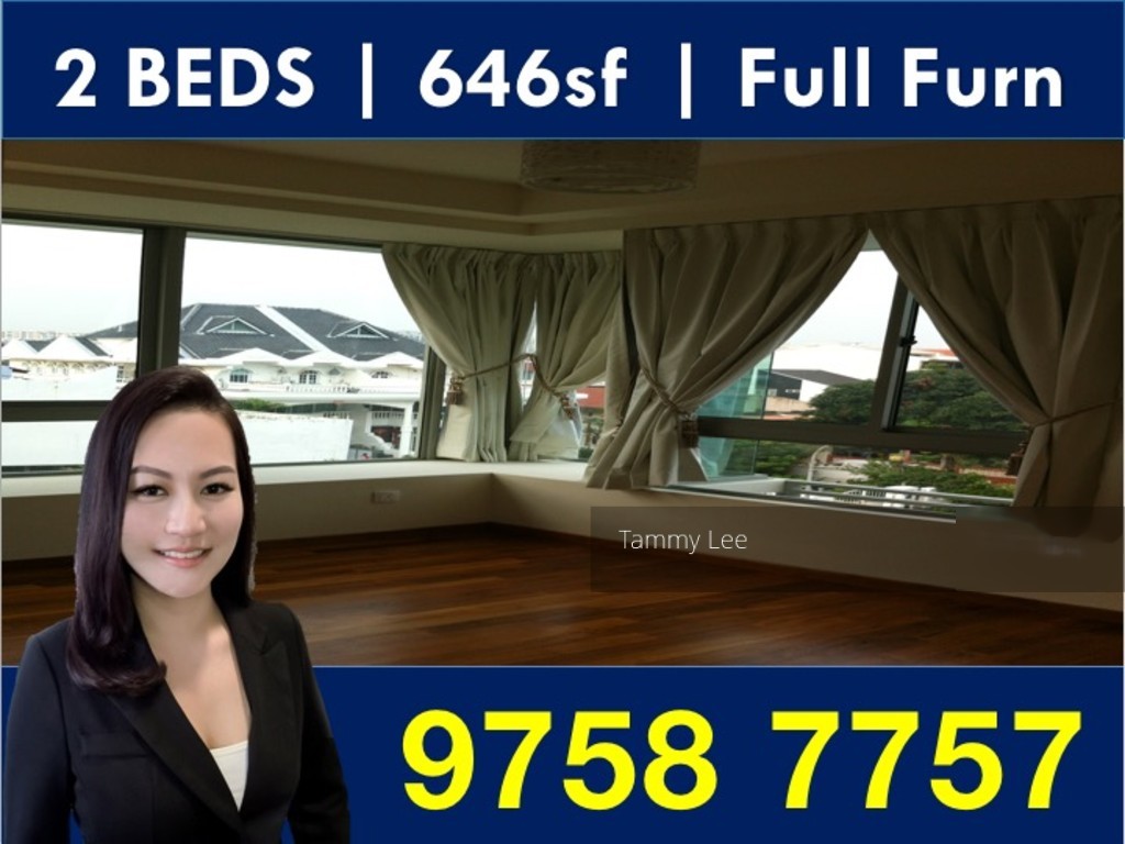Suites @ Eunos (D14), Apartment #148792652